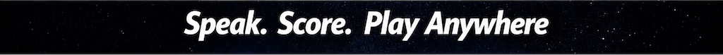 DartsAloud Tagline